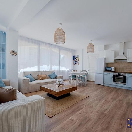 The Boheme Chic - 200 Meter From The Beach- Canet-en-Roussillon Exteriör bild