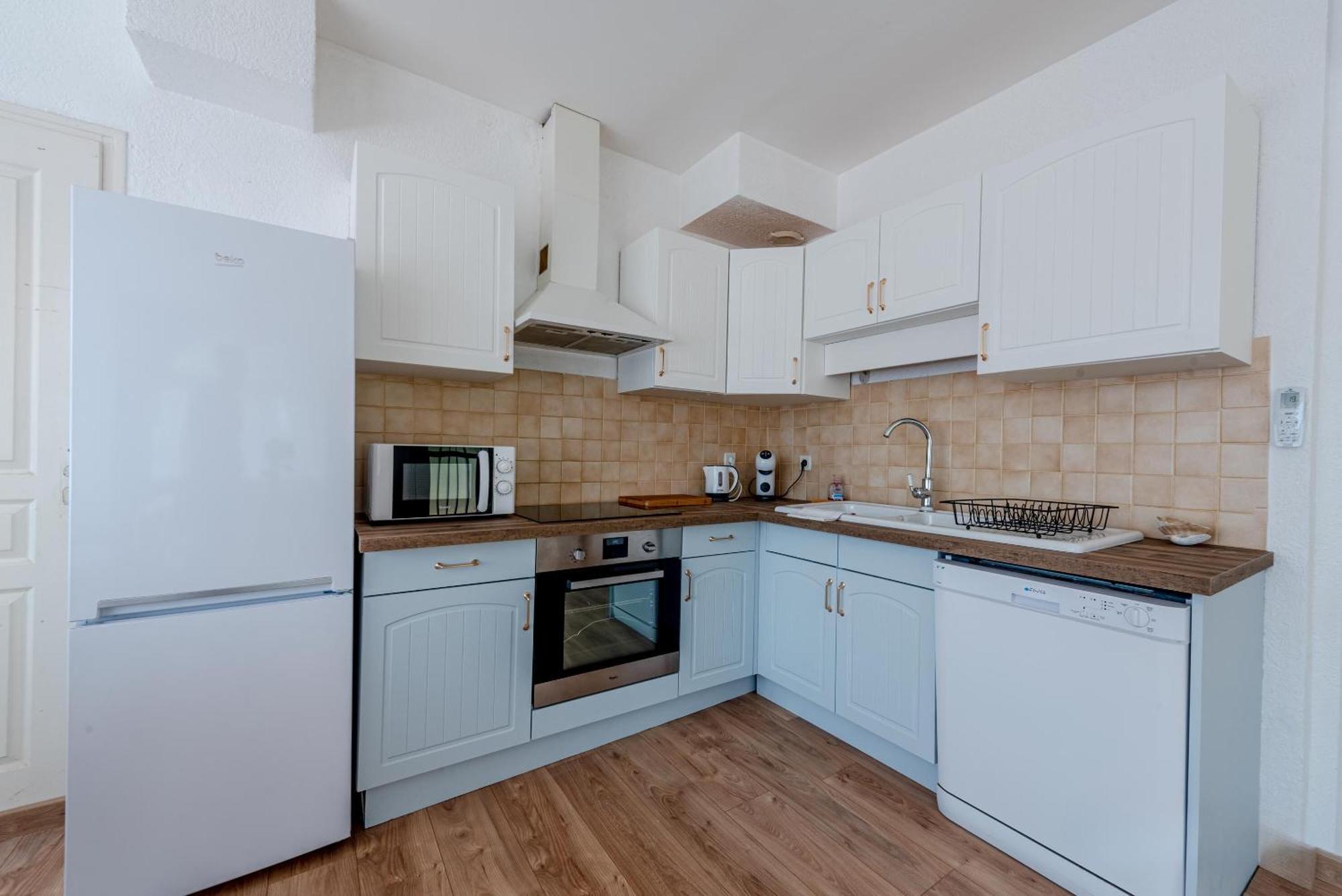 The Boheme Chic - 200 Meter From The Beach- Canet-en-Roussillon Exteriör bild