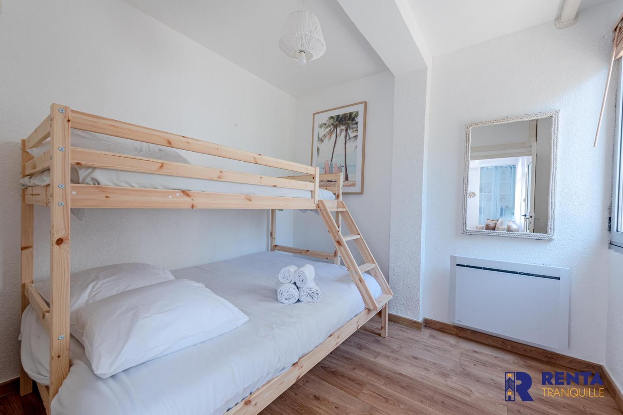 The Boheme Chic - 200 Meter From The Beach- Canet-en-Roussillon Exteriör bild