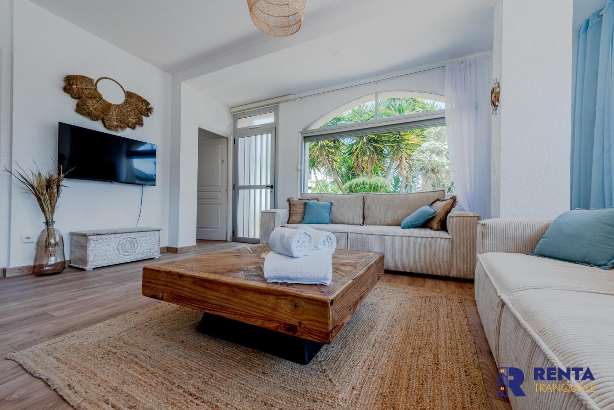The Boheme Chic - 200 Meter From The Beach- Canet-en-Roussillon Exteriör bild